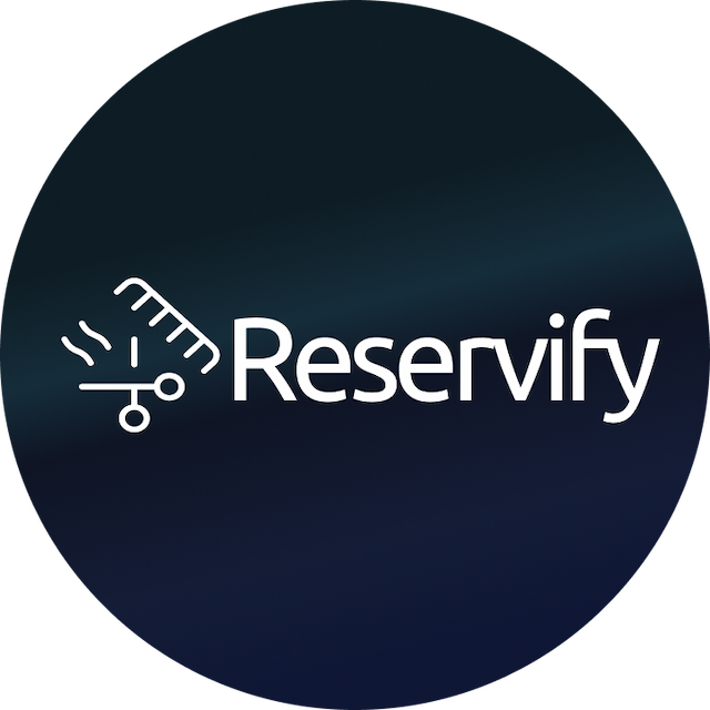reservify